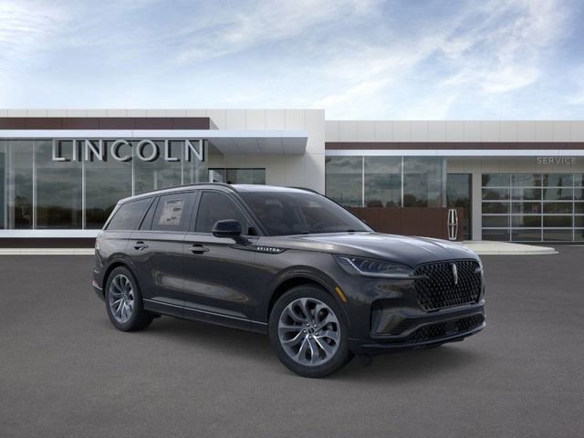 New 2026 Lincoln Aviator AWD image 7