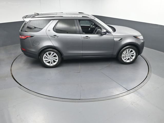 Used 2018 Land Rover Discovery HSE image 39
