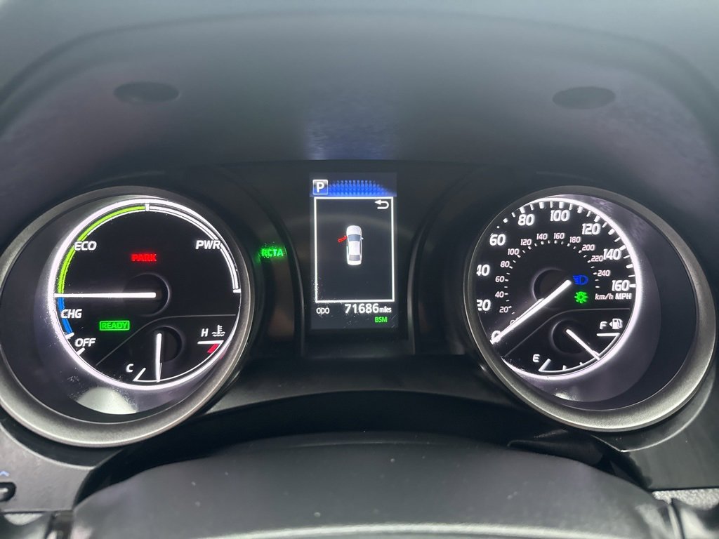 Used 2024 Toyota Camry SE image 30