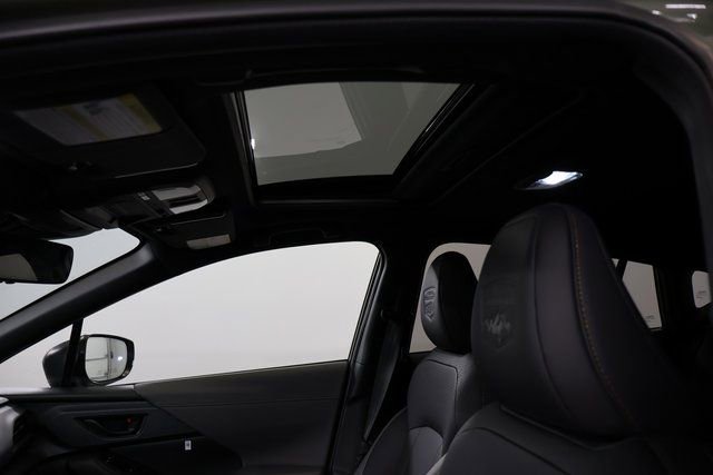 New 2026 Subaru Crosstrek 2.5i Wilderness w/ Wilderness Package image 13