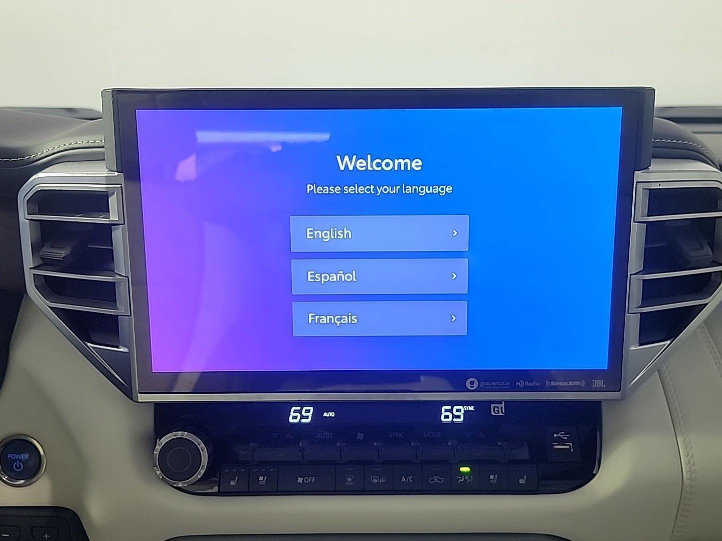 Used 2024 Toyota Tundra Capstone image 22