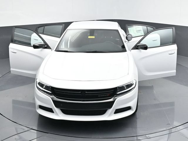 New 2023 Dodge Charger Police w/ Convenience Group I AWD/4WD image 44
