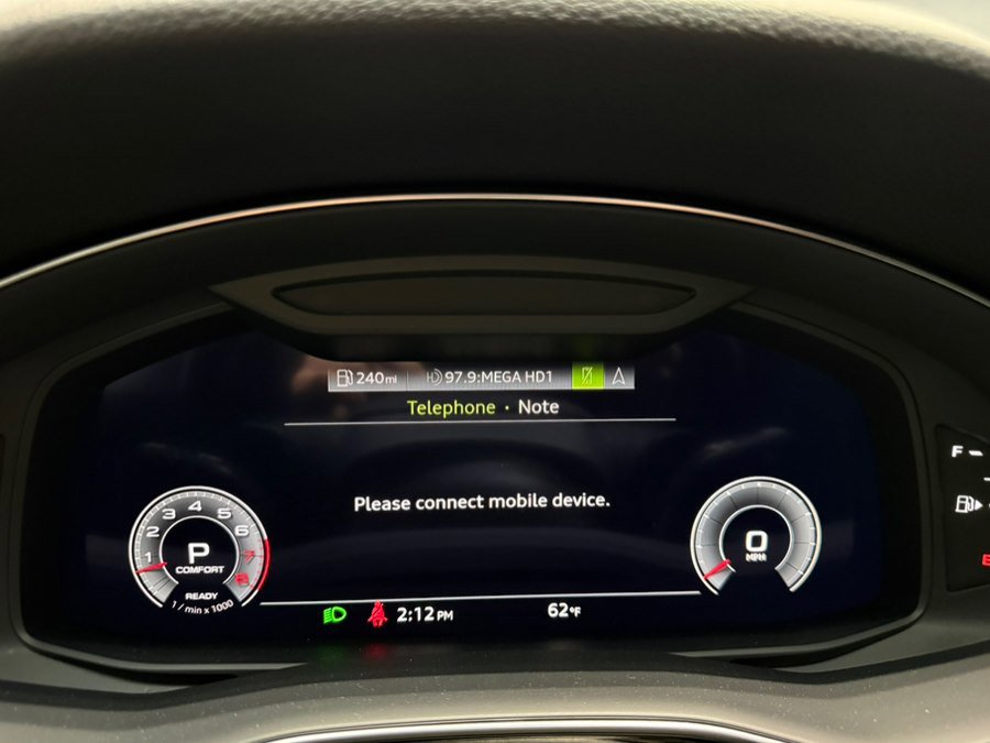 Used 2021 Audi Q7 3.0T Prestige w/ Prestige Package image 22