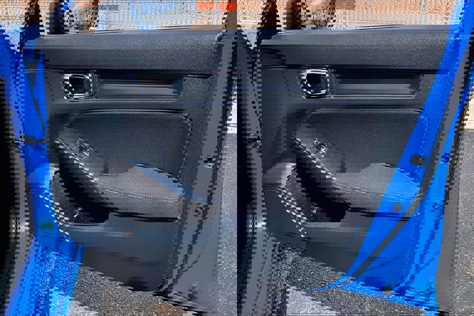 Used 2023 Honda Civic Sport image 20