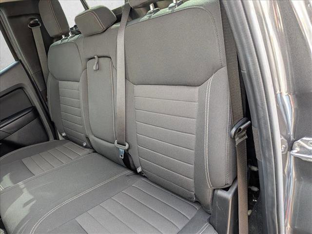Used 2019 Ford Ranger XLT w/ Equipment Group 302A Luxury image 17