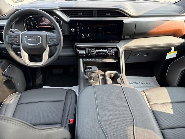 New 2026 GMC Sierra 1500 Denali w/ Technology Package AWD/4WD image 24