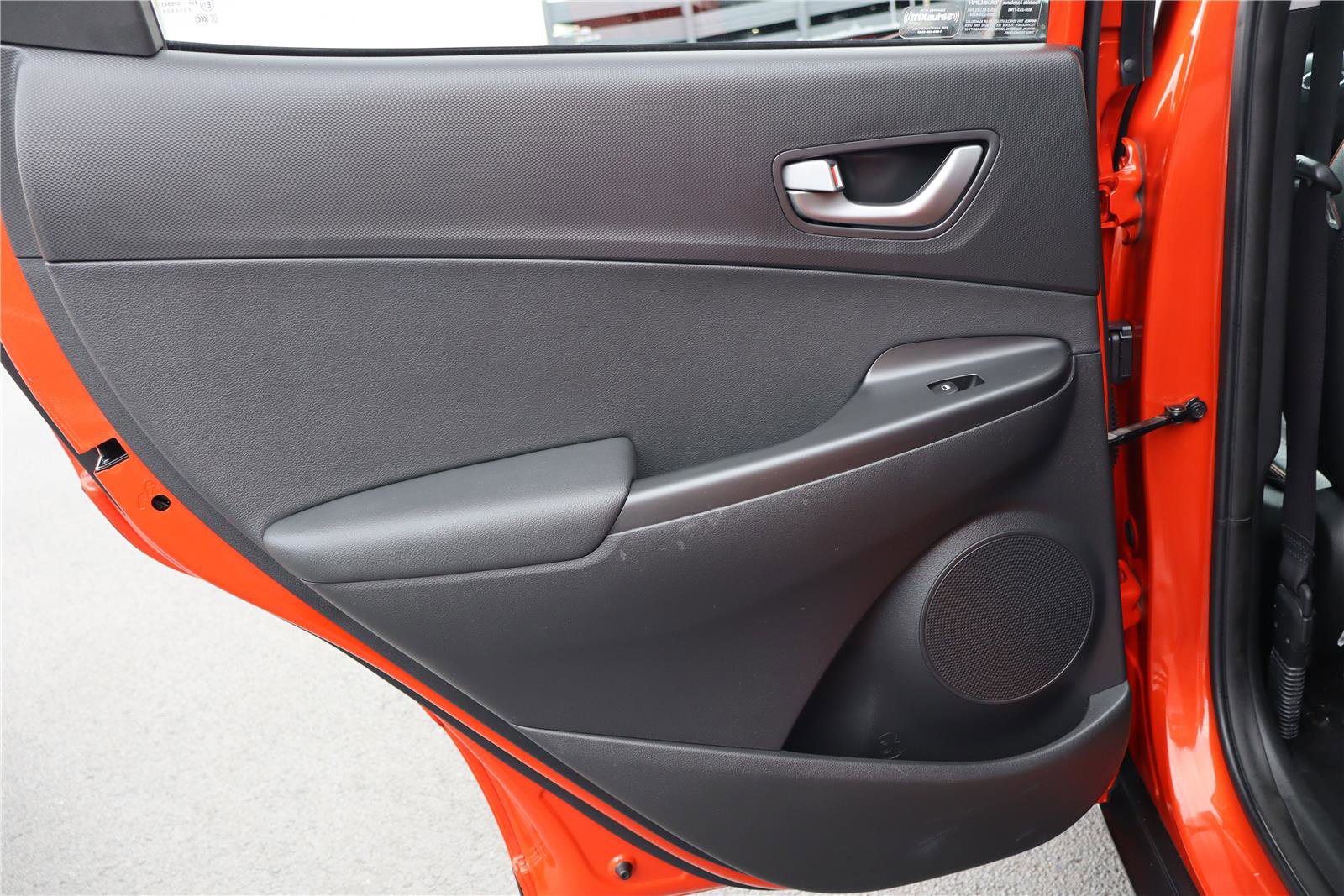 Used 2020 Hyundai Kona Limited image 25