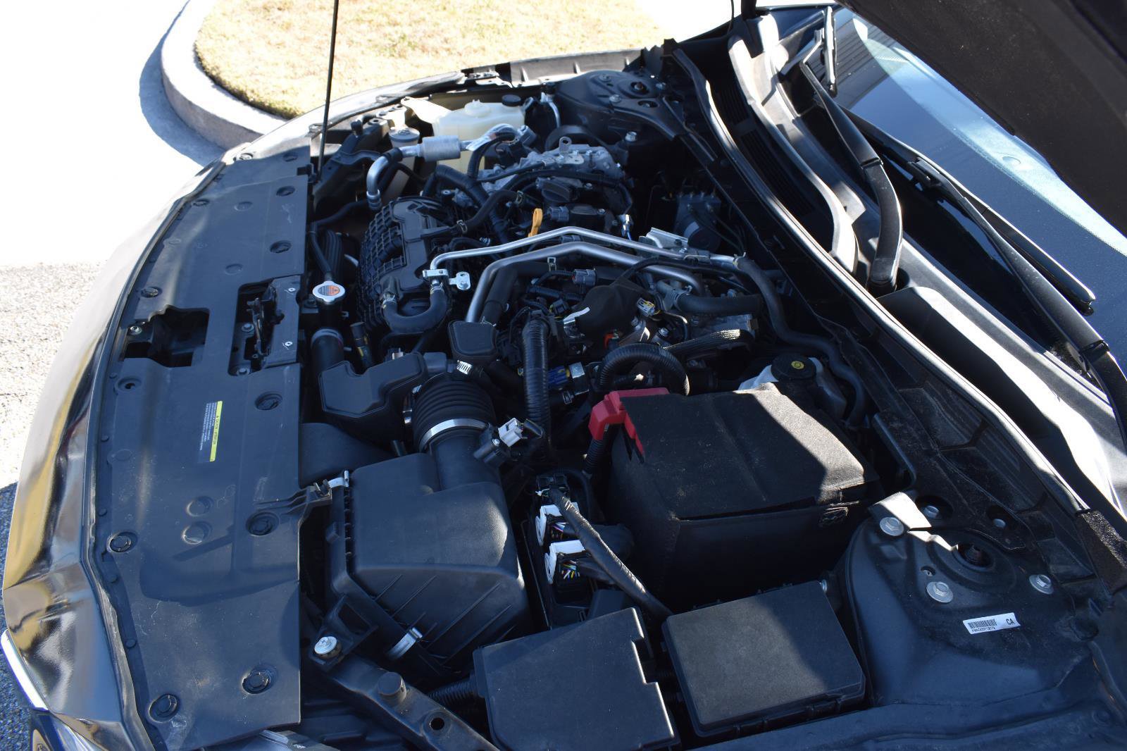 Used 2021 Nissan Altima 2.5 SV image 19