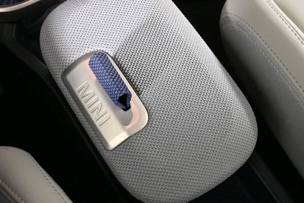 Certified 2025 MINI Cooper S image 20