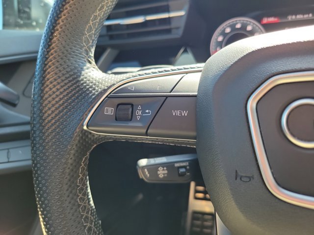 Certified 2023 Audi S3 Premium Plus image 21