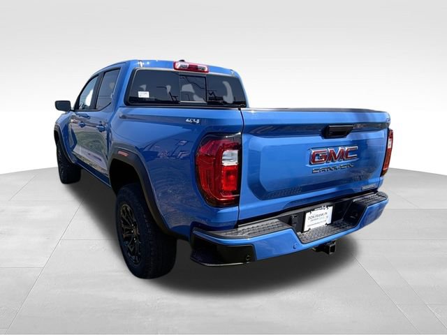 New 2026 GMC Canyon Elevation w/ Convenience Package AWD/4WD image 6
