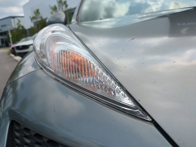 Used 2014 Nissan Juke SL FWD image 10
