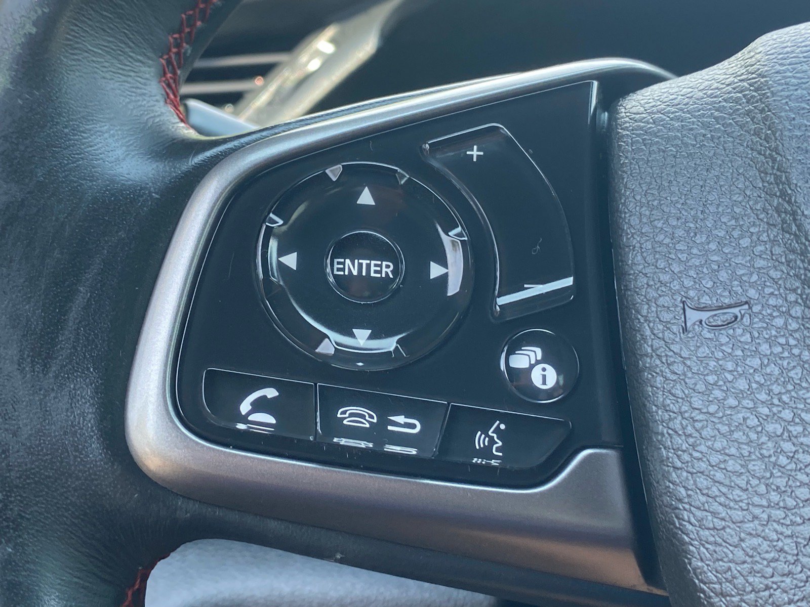Used 2019 Honda Civic Si image 11