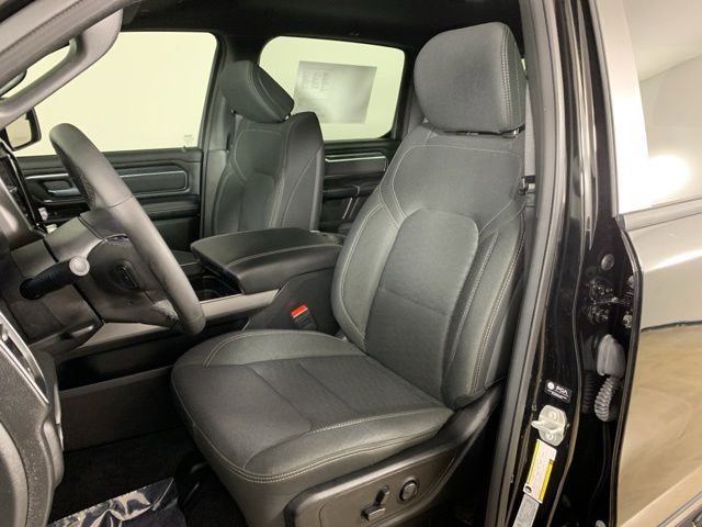 Used 2025 RAM 1500 Big Horn AWD/4WD image 29