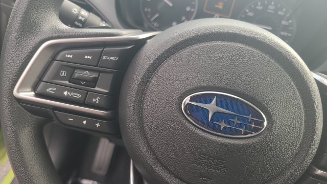 New 2026 Subaru Impreza 2.0i Sport AWD/4WD image 19