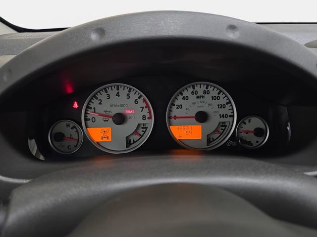Used 2016 Nissan Frontier PRO-4X AWD/4WD image 19