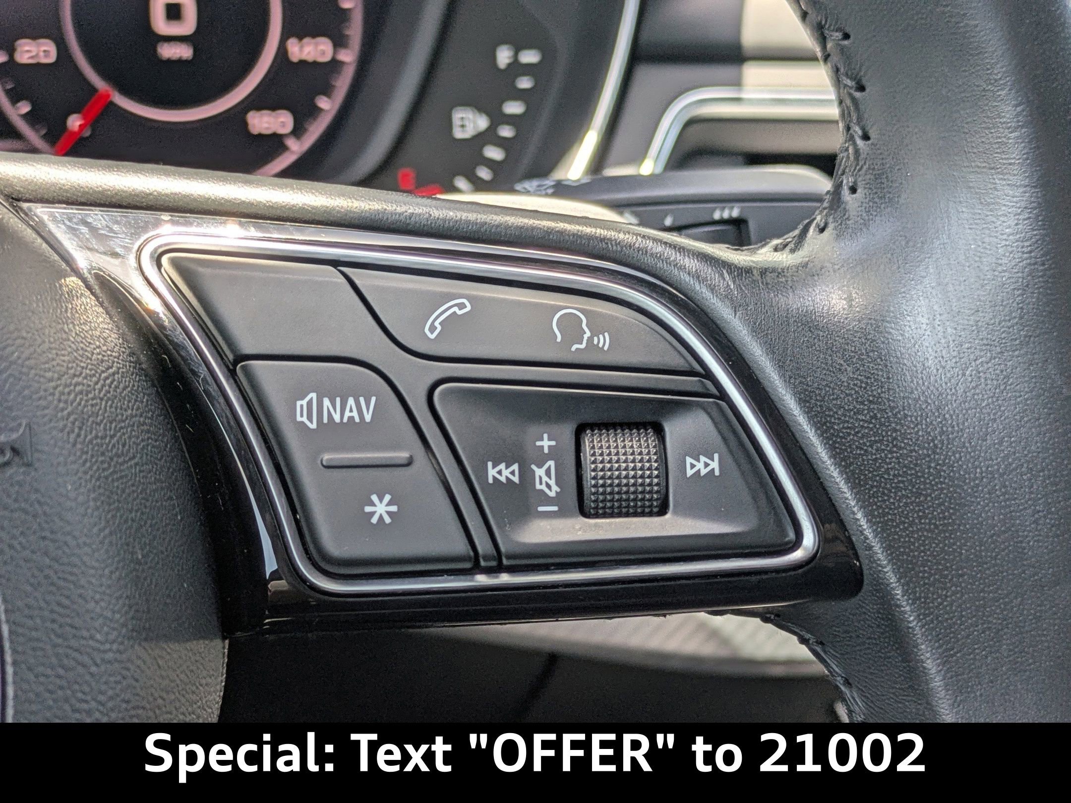 Used 2019 Audi A5 2.0T Premium Plus w/ Premium Plus image 29