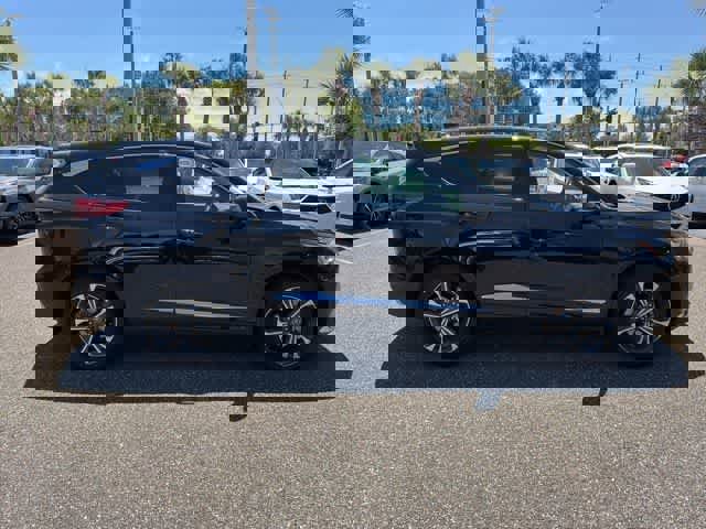 Used 2023 Acura RDX AWD w/ Advance Package image 14