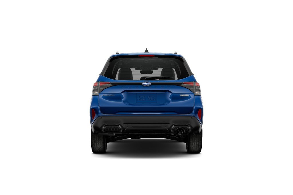 New 2026 Subaru Forester Touring AWD/4WD image 9