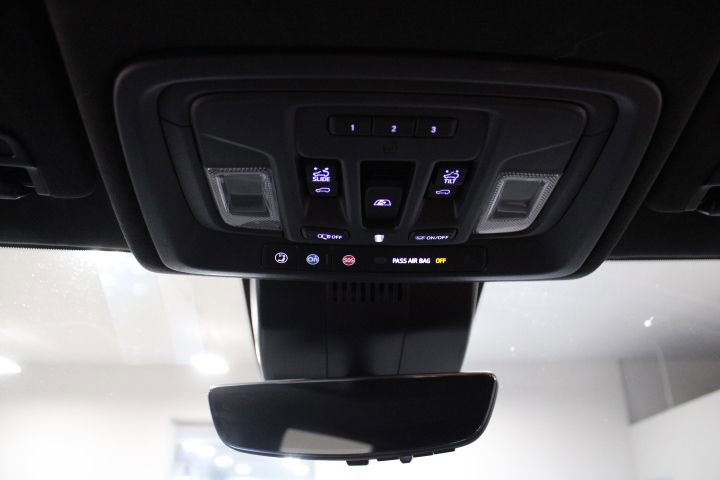 Used 2024 GMC Sierra 1500 Denali Ultimate image 43