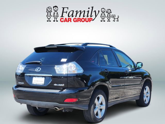 Used 2006 Lexus RX 330 FWD image 4