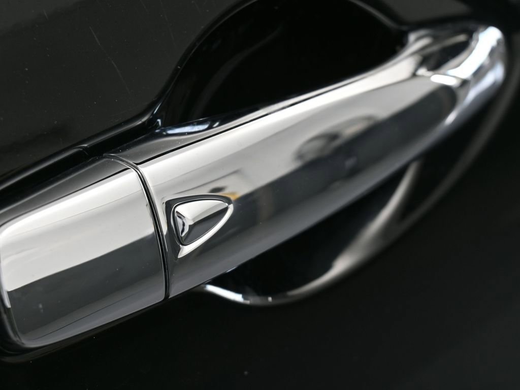 Used 2020 Nissan Maxima 3.5 SV w/ Floor Mat Group image 39