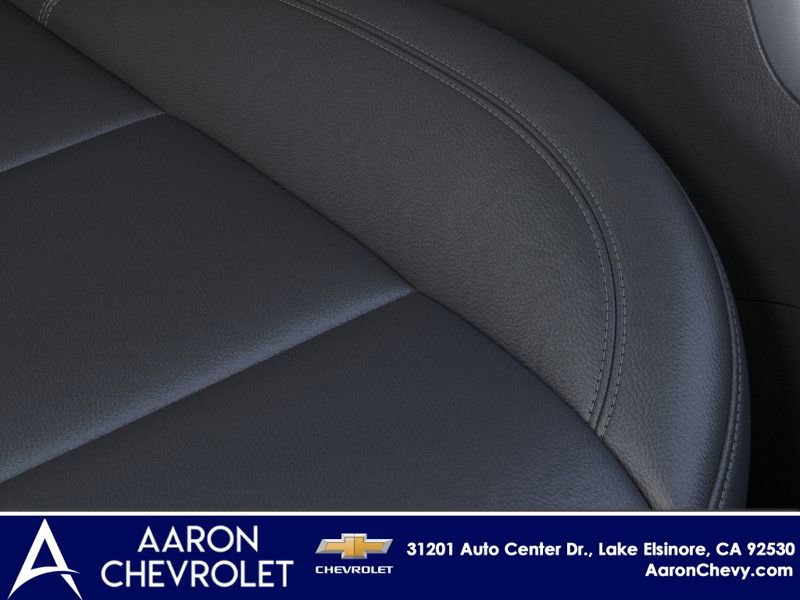 New 2026 Chevrolet Silverado 1500 LT Trail Boss w/ LT Trail Boss Premium Package image 21