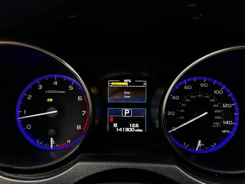 Used 2016 Subaru Legacy 2.5i Premium image 17