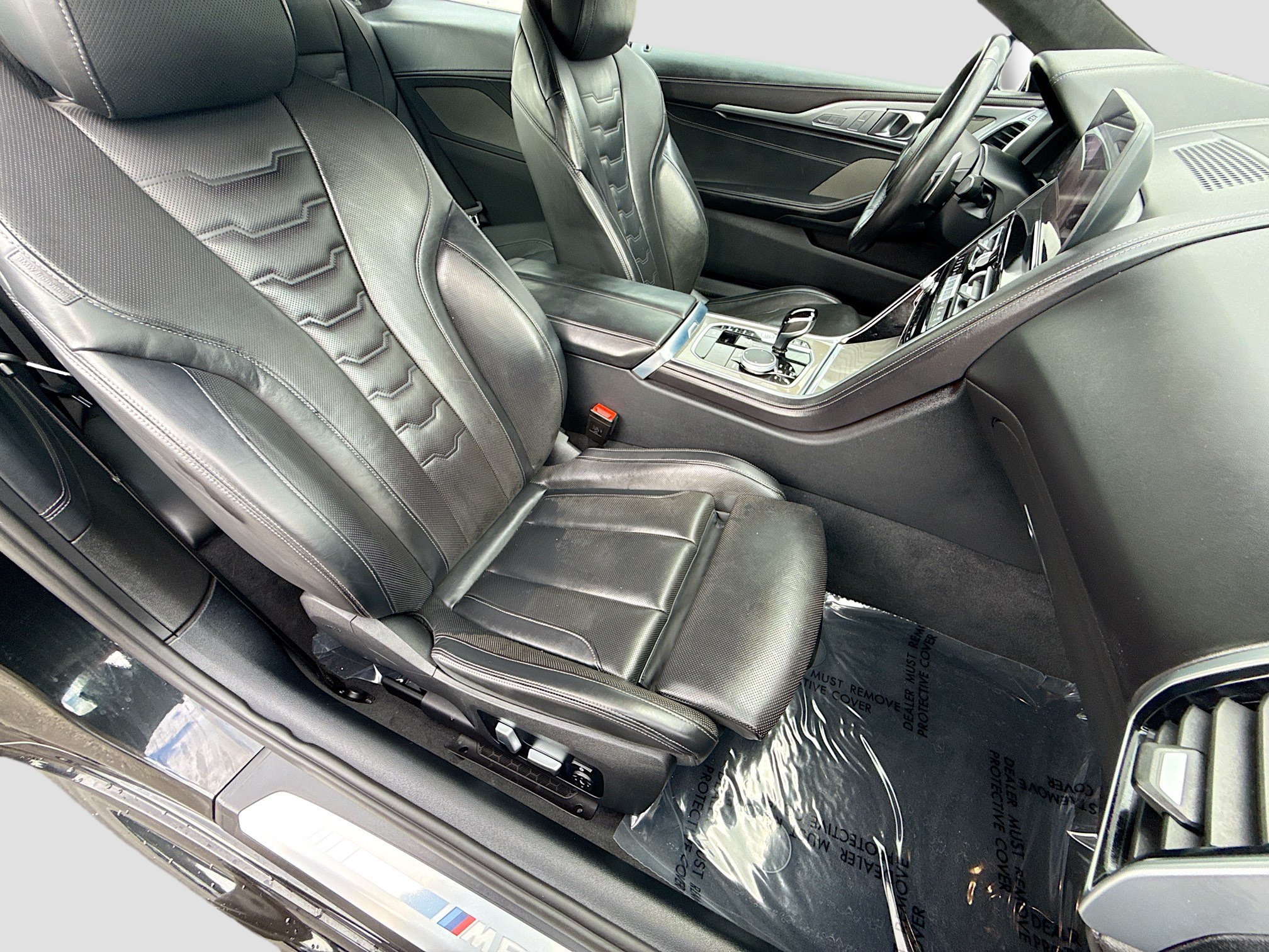 Used 2023 BMW M850i xDrive Coupe AWD/4WD image 15