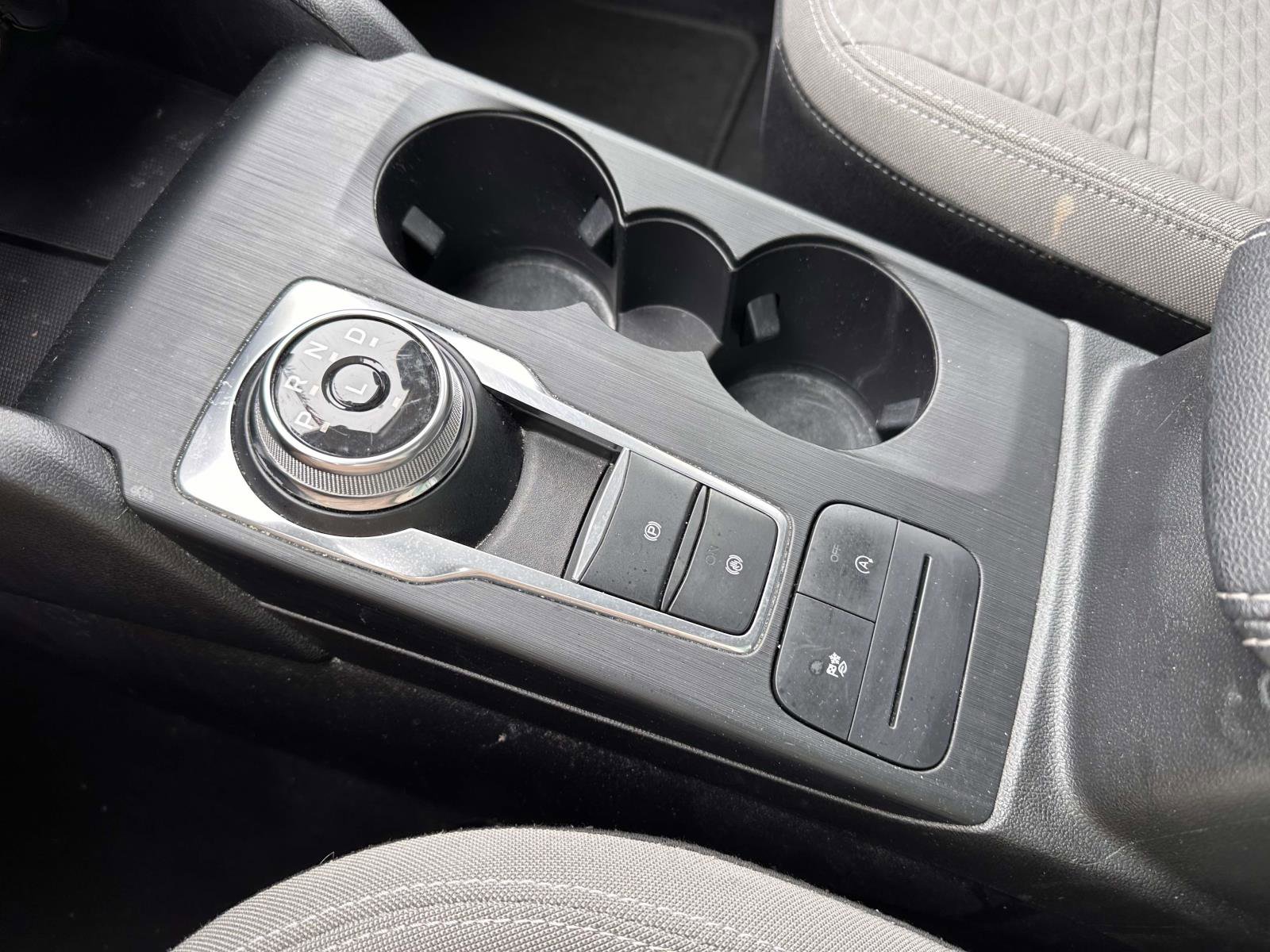 Certified 2022 Ford Escape SE w/ SE Sport Appearance Package AWD/4WD image 28