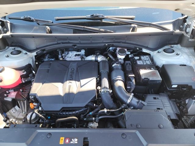 Used 2024 Hyundai Santa Fe XRT image 33