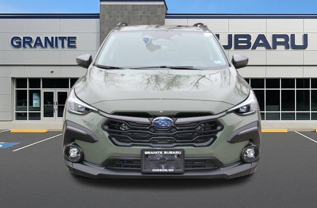 Certified 2025 Subaru Crosstrek 2.5i Limited AWD/4WD image 5