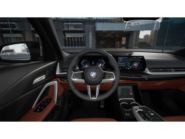 New 2027 BMW X2 xDrive28i w/ Technology Package AWD/4WD image 13