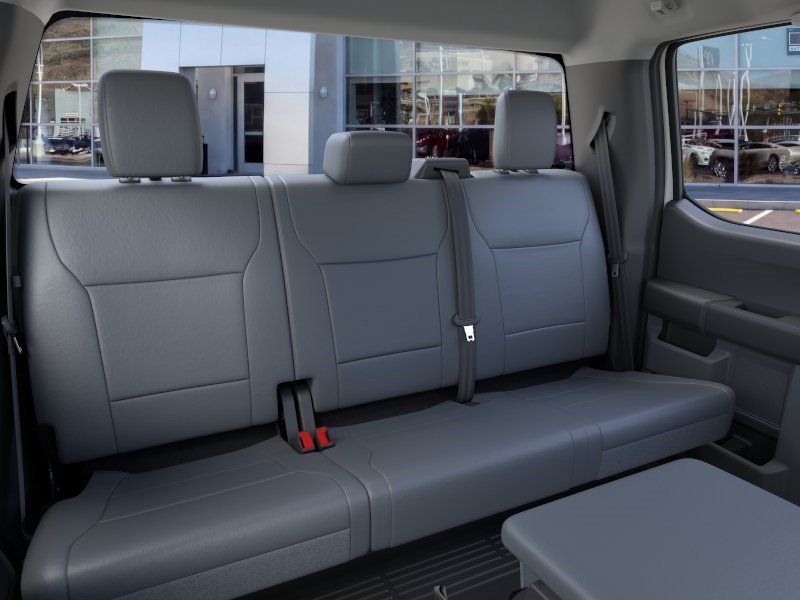 New 2026 Ford F250 XL RWD image 12