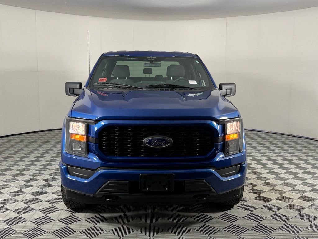 Used 2023 Ford F150 XL w/ STX Appearance Package image 11