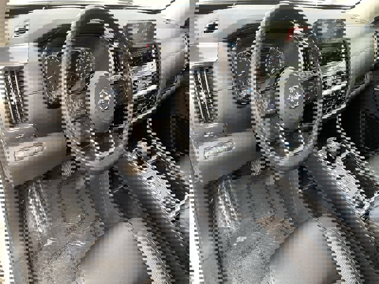 Used 2022 Nissan Pathfinder SL w/ Lighting Package (N92) image 20