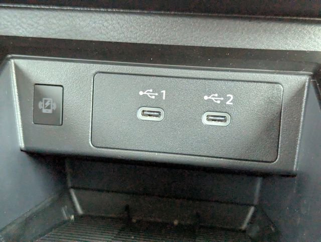 New 2026 Nissan Kicks SR w/ Cold Weather Package image 21