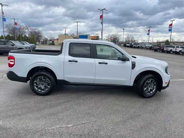 New 2026 Ford Maverick XLT image 14