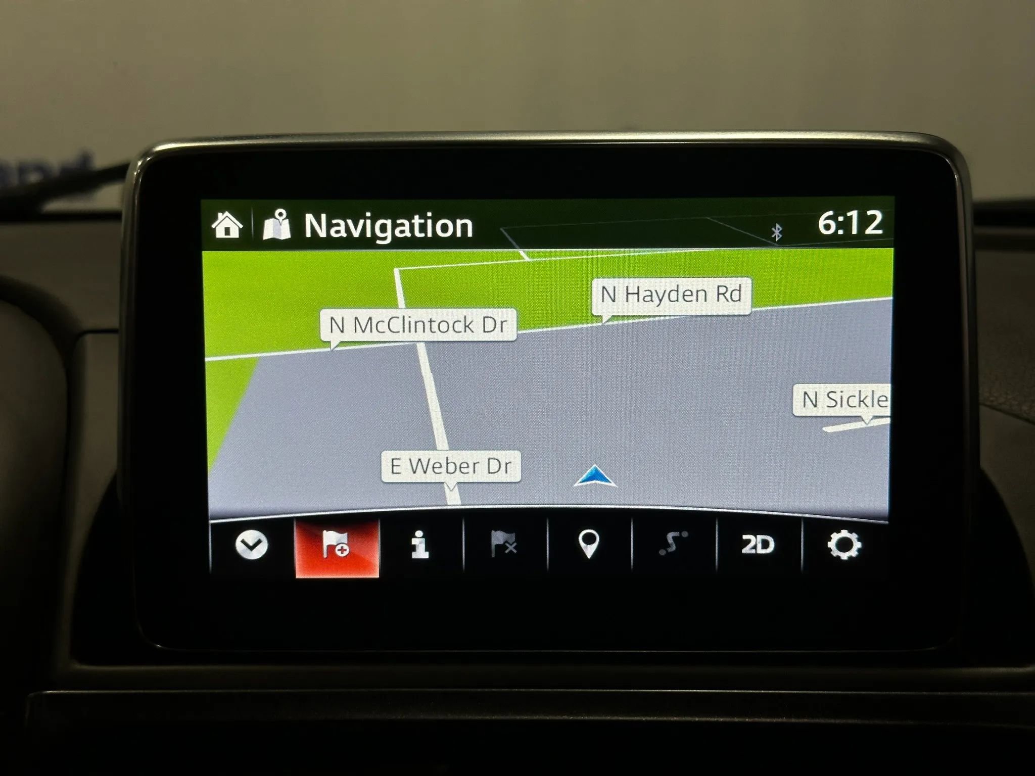 Used 2018 FIAT 124 Spider Abarth w/ Convenience Group image 29
