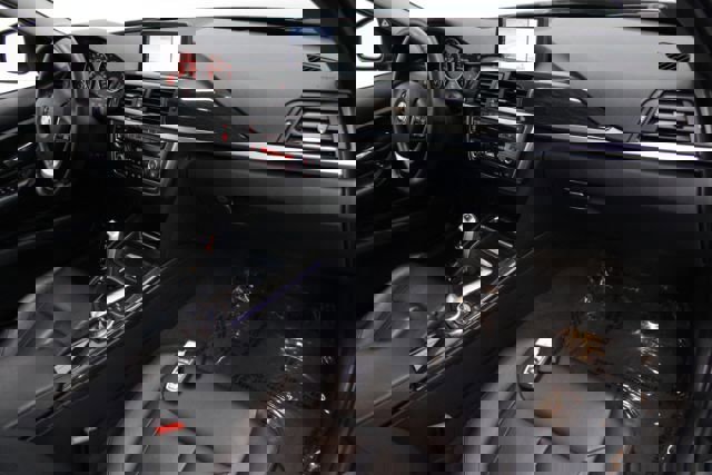 Used 2013 BMW 335i xDrive Sedan image 27