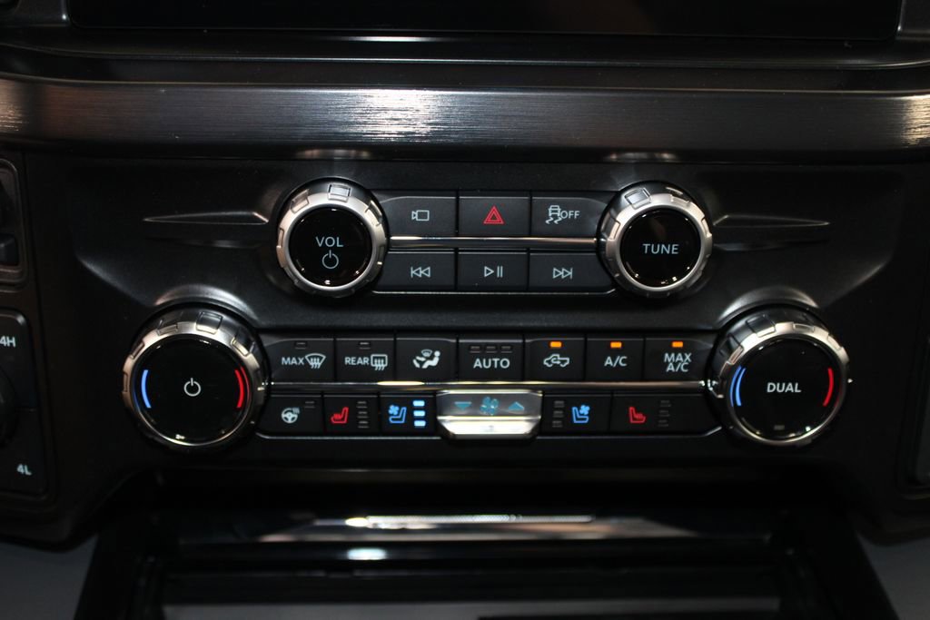New 2026 Ford F350 Lariat AWD/4WD image 49