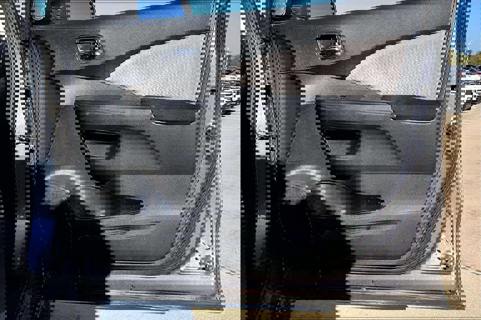 Used 2015 Honda CR-V EX image 21