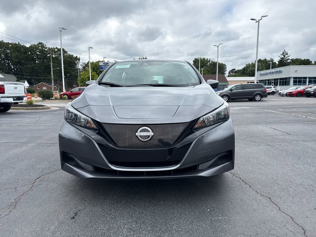 Used 2023 Nissan Leaf S image 3