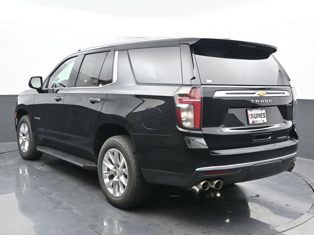 Used 2022 Chevrolet Tahoe Premier image 8