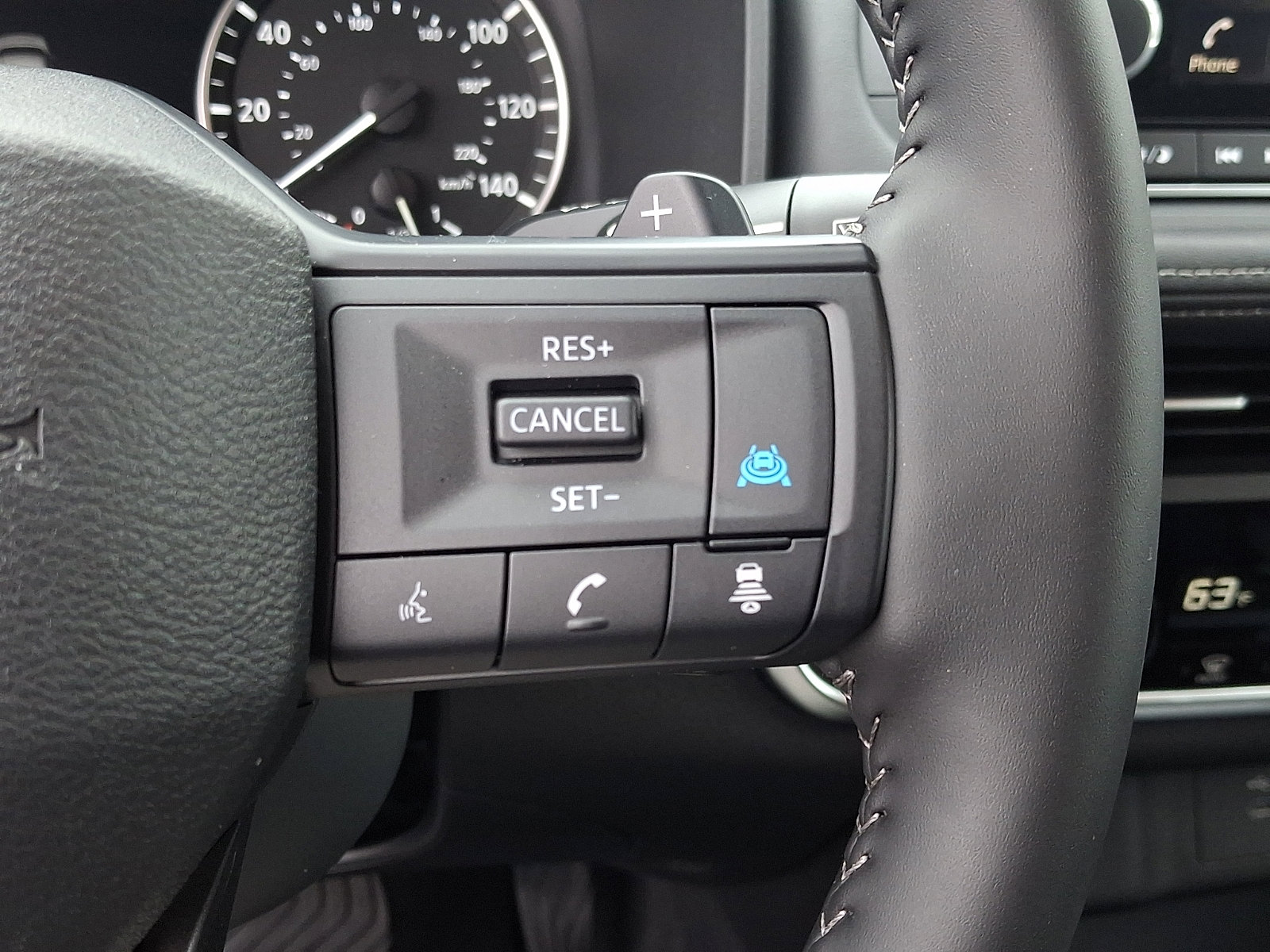 Used 2026 Nissan Rogue SV AWD/4WD image 21