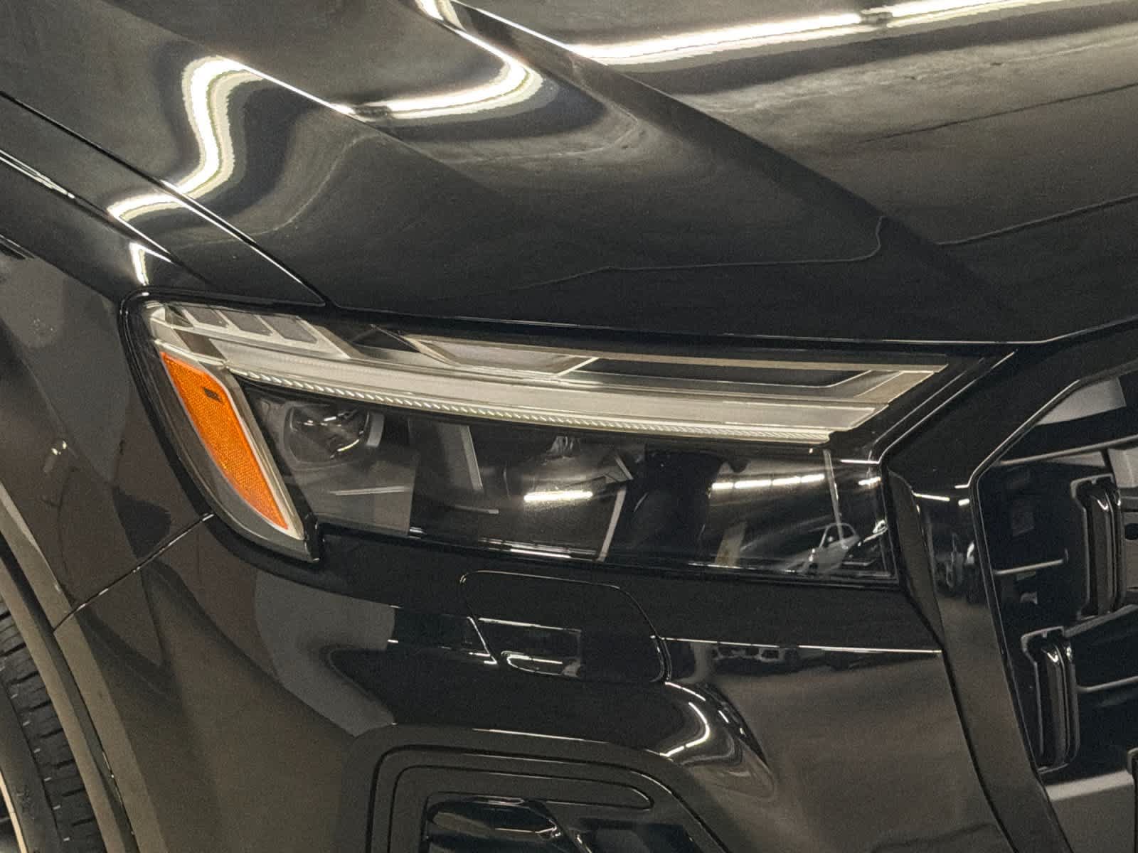New 2026 Audi Q7 2.0T Premium AWD/4WD image 28