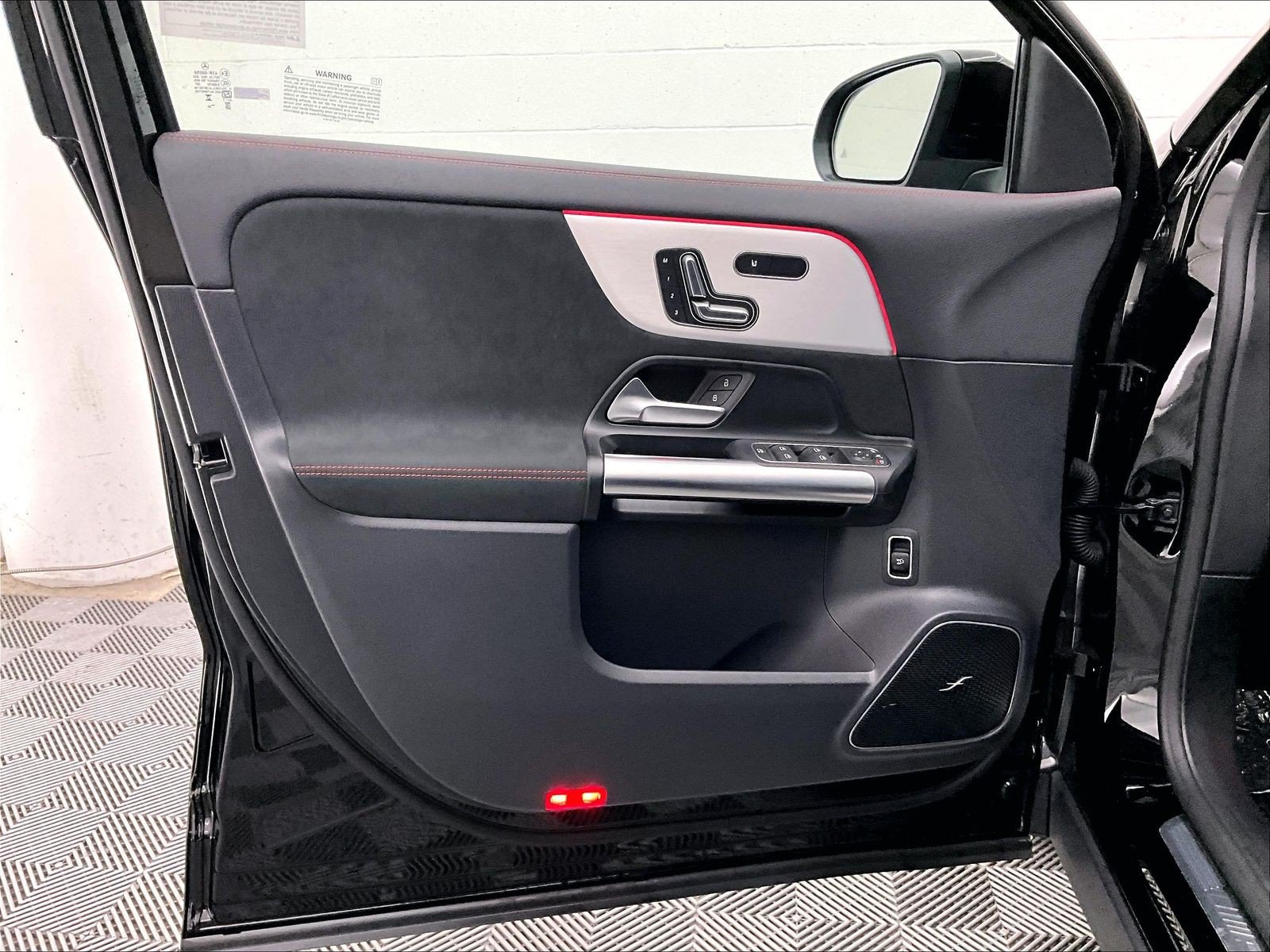 Used 2026 Mercedes-Benz GLA 35 AMG 4MATIC image 23