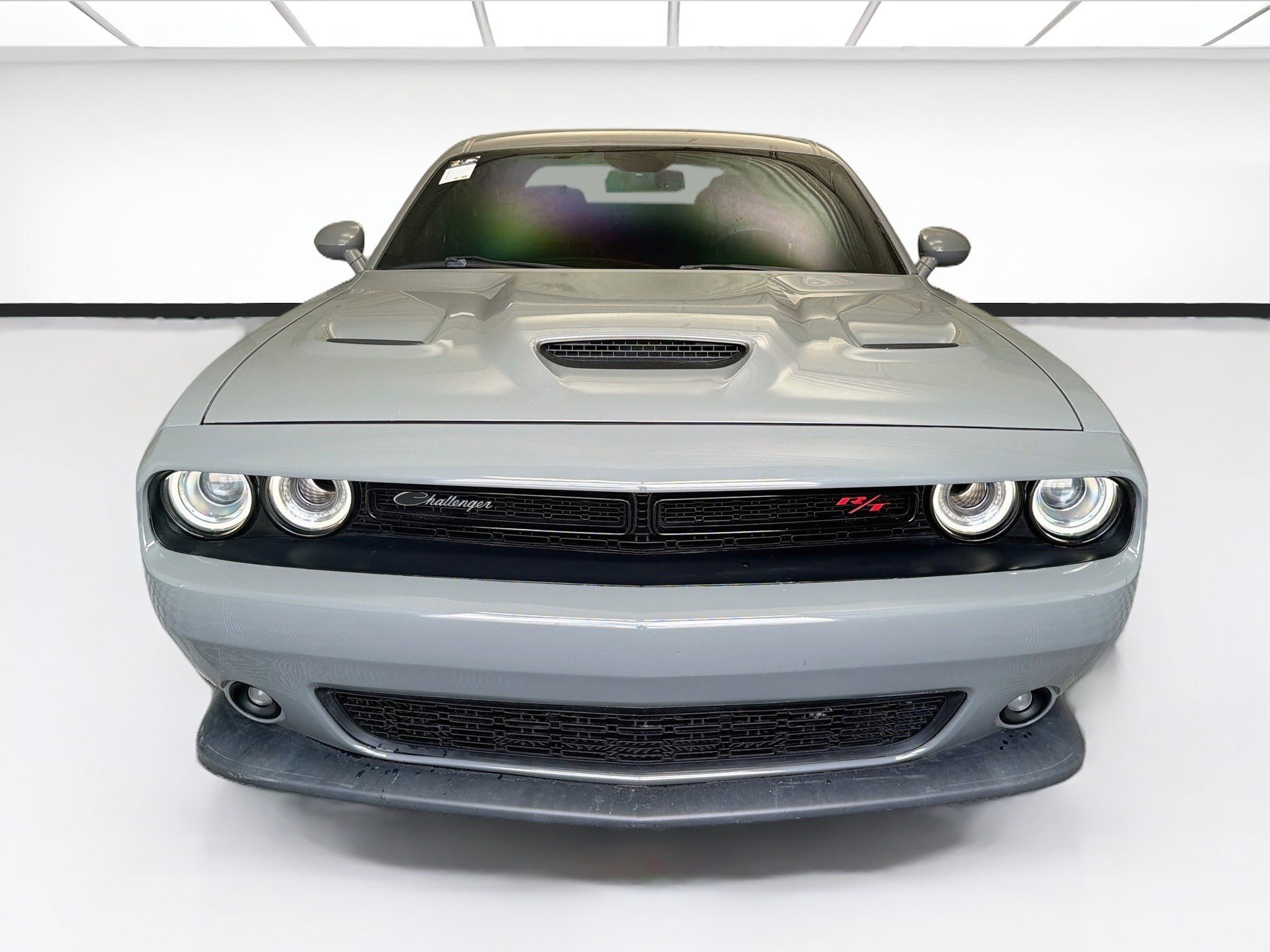 Used 2019 Dodge Challenger R/T Scat Pack RWD image 2