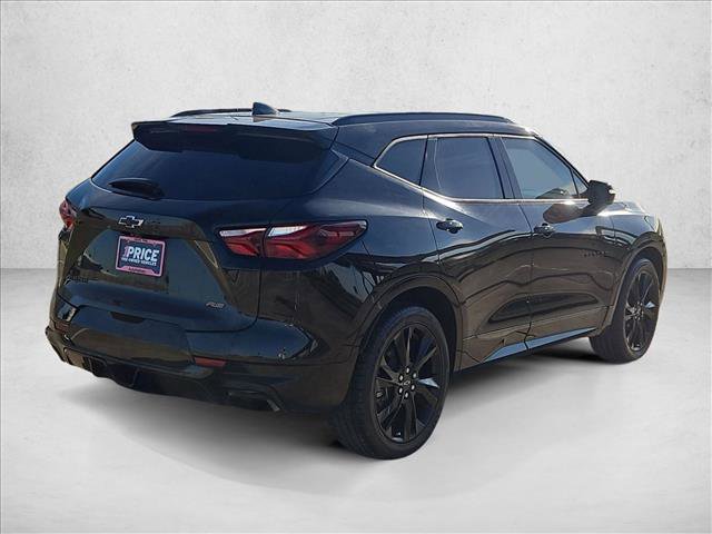 Used 2019 Chevrolet Blazer RS image 5