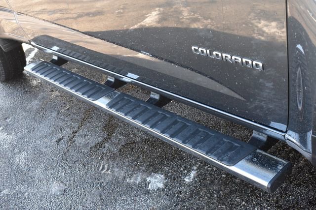 Used 2015 Chevrolet Colorado Z71 image 12